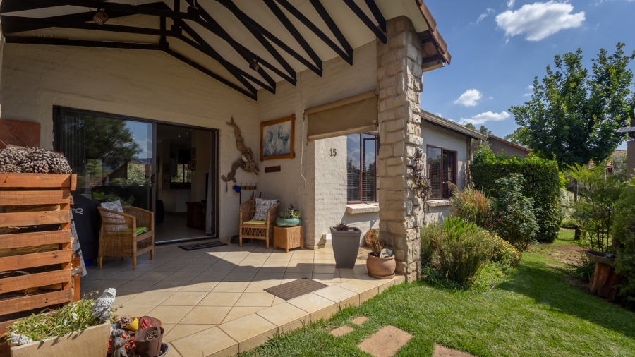 3 Bedroom Property for Sale in The Coves North West